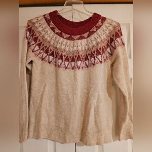 Super Soft Sweater from Maurices